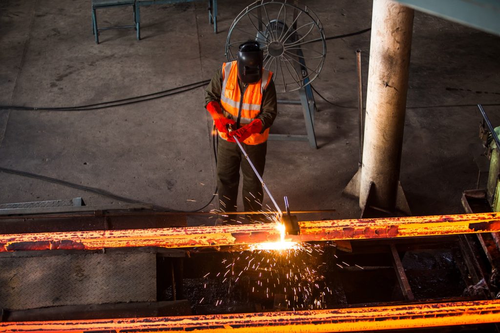 Auto Mechanical Sowing