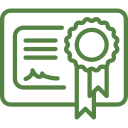 Certifications