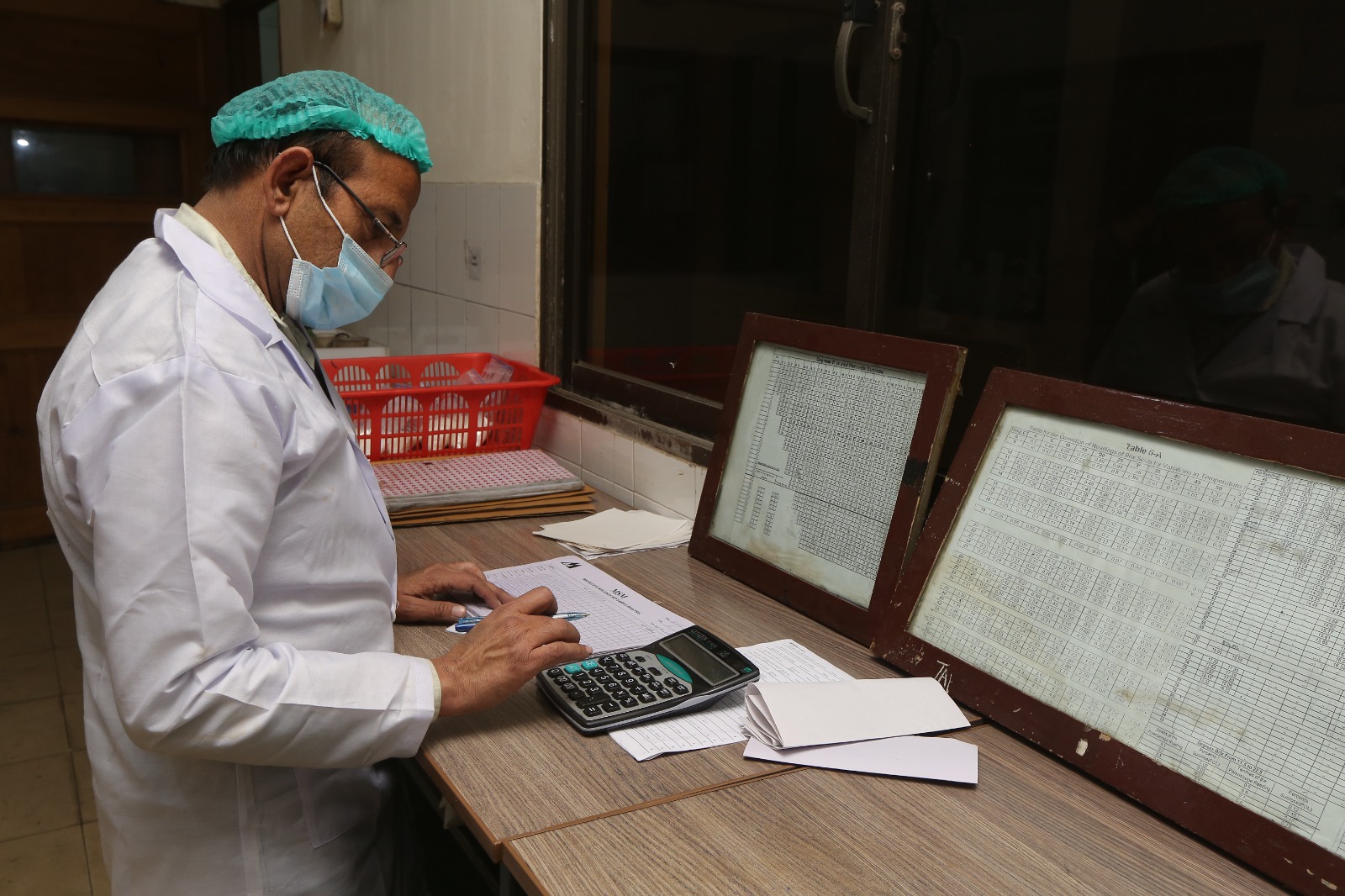 Auto Mechanical Sowing